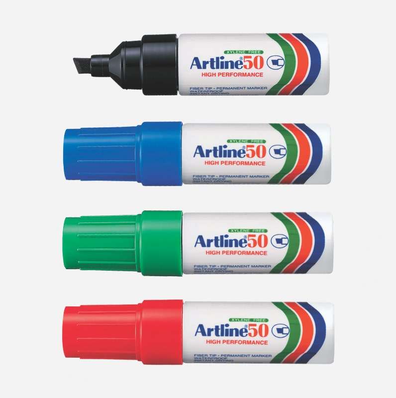 Bút lông dầu Artline EK-50