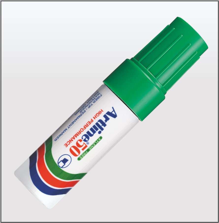 Bút lông dầu Artline EK-50 4