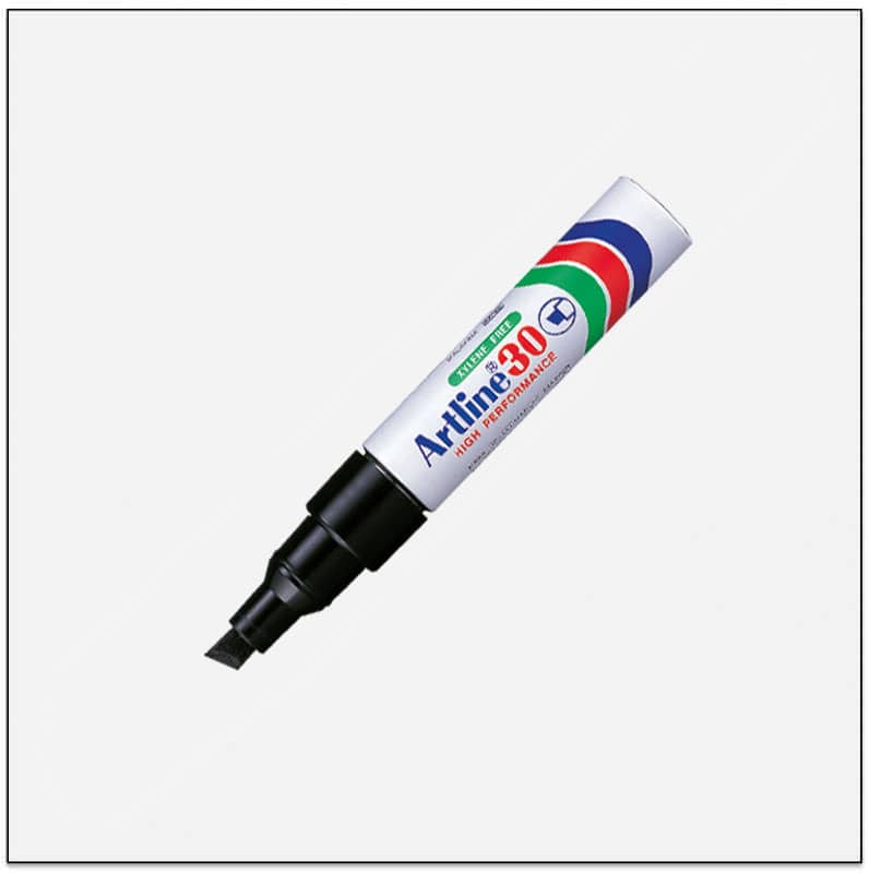 Bút lông dầu Artline EK-30 2