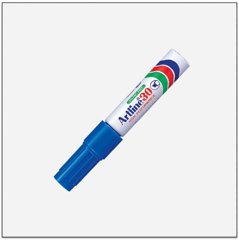 Bút lông dầu Artline EK-30 3