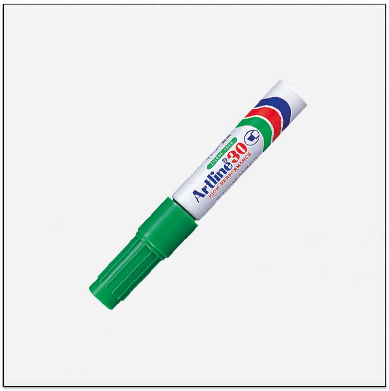Bút lông dầu Artline EK-30 4