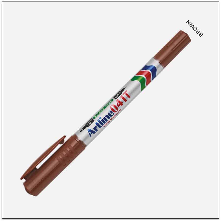 Bút lông dầu Artline EK-041T 4