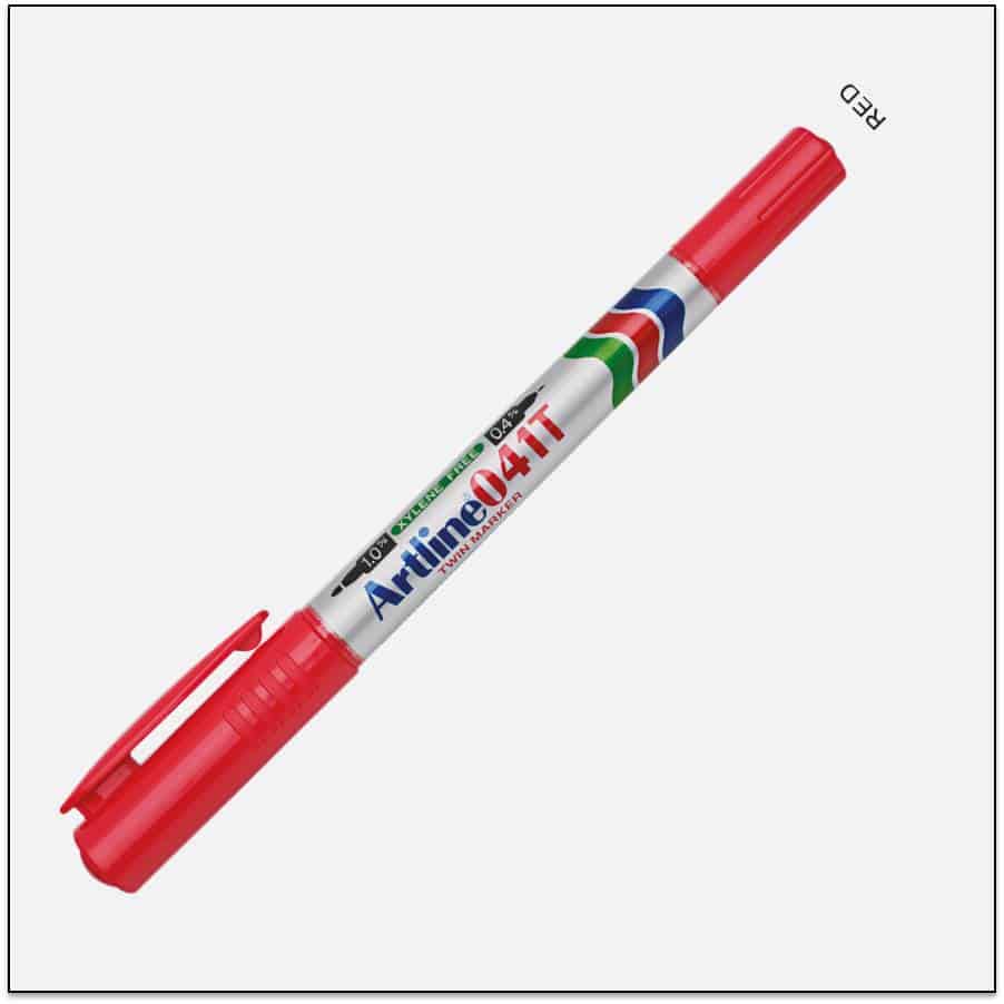 Bút lông dầu Artline EK-041T 8
