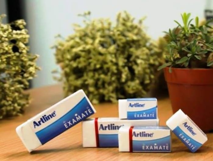 Gôm tẩy Artline EER-8 3