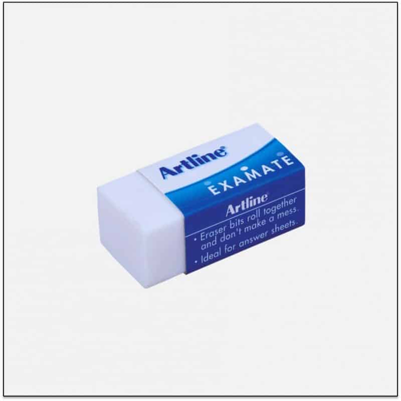 Gôm tẩy Artline EER-8