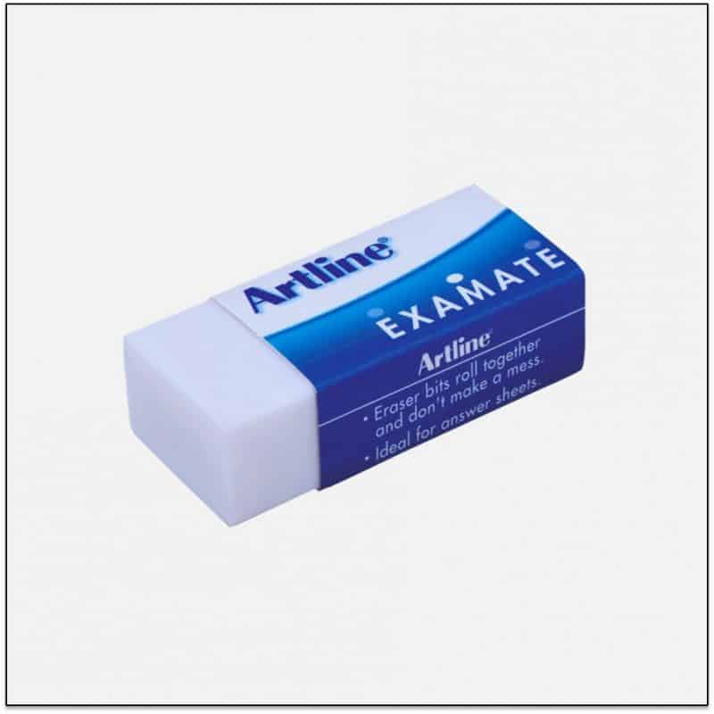 Gôm tẩy Artline EER-12
