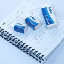 Gôm tẩy Artline EER-12 2