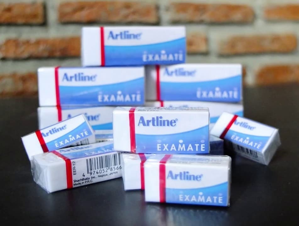 Gôm tẩy Artline EER-22 3