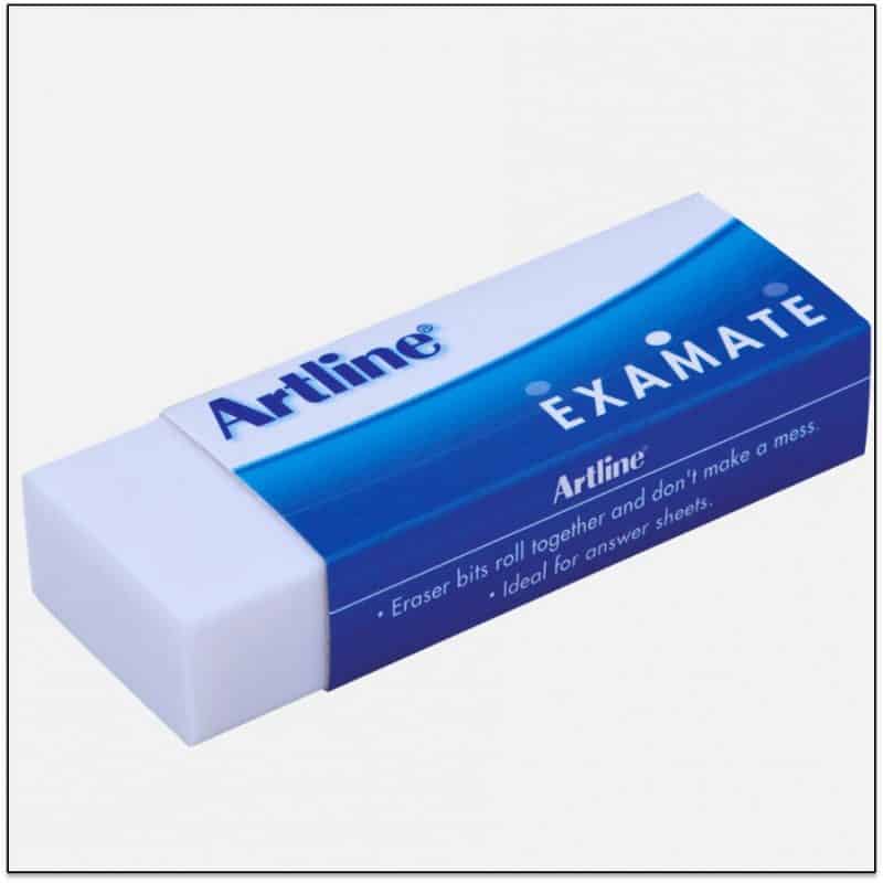 Gôm tẩy Artline EER-22