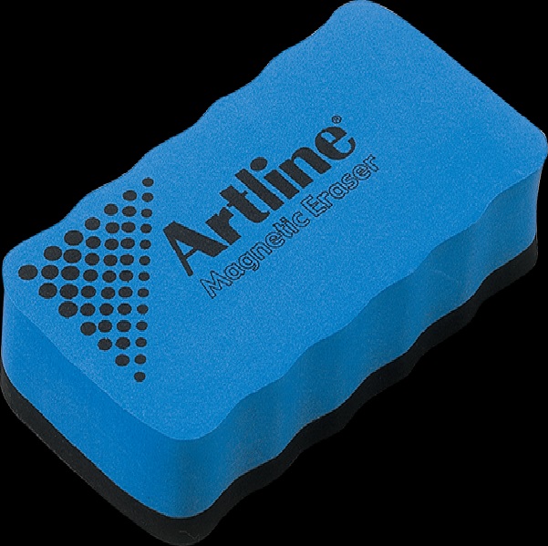Tấm lau bảng từ tính Artline ERT-MM 3