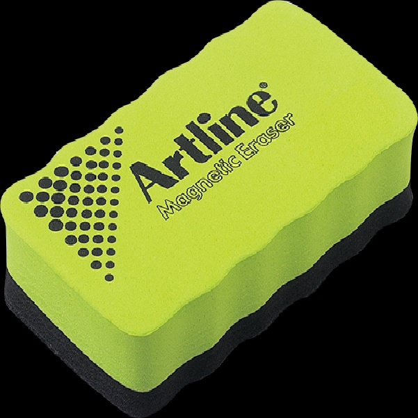 Tấm lau bảng từ tính Artline ERT-MM 4