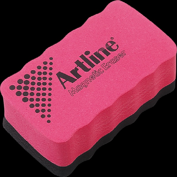 Tấm lau bảng từ tính Artline ERT-MM 5