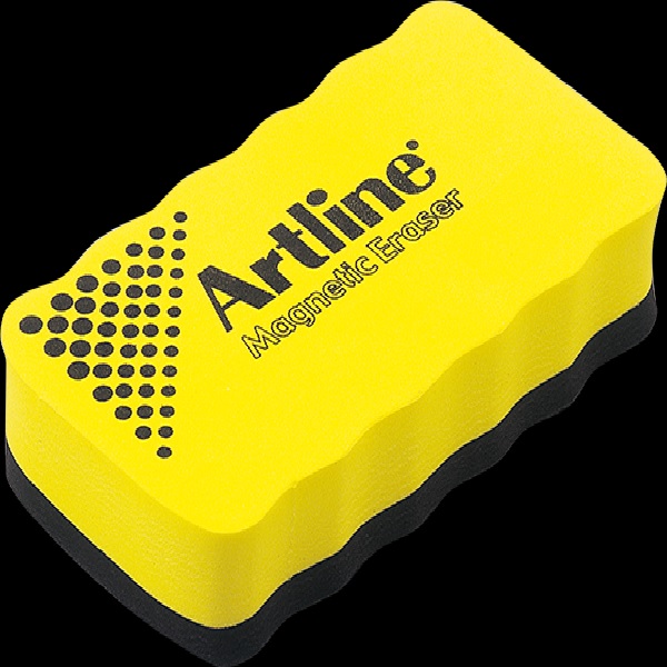 Tấm lau bảng từ tính Artline ERT-MM 6