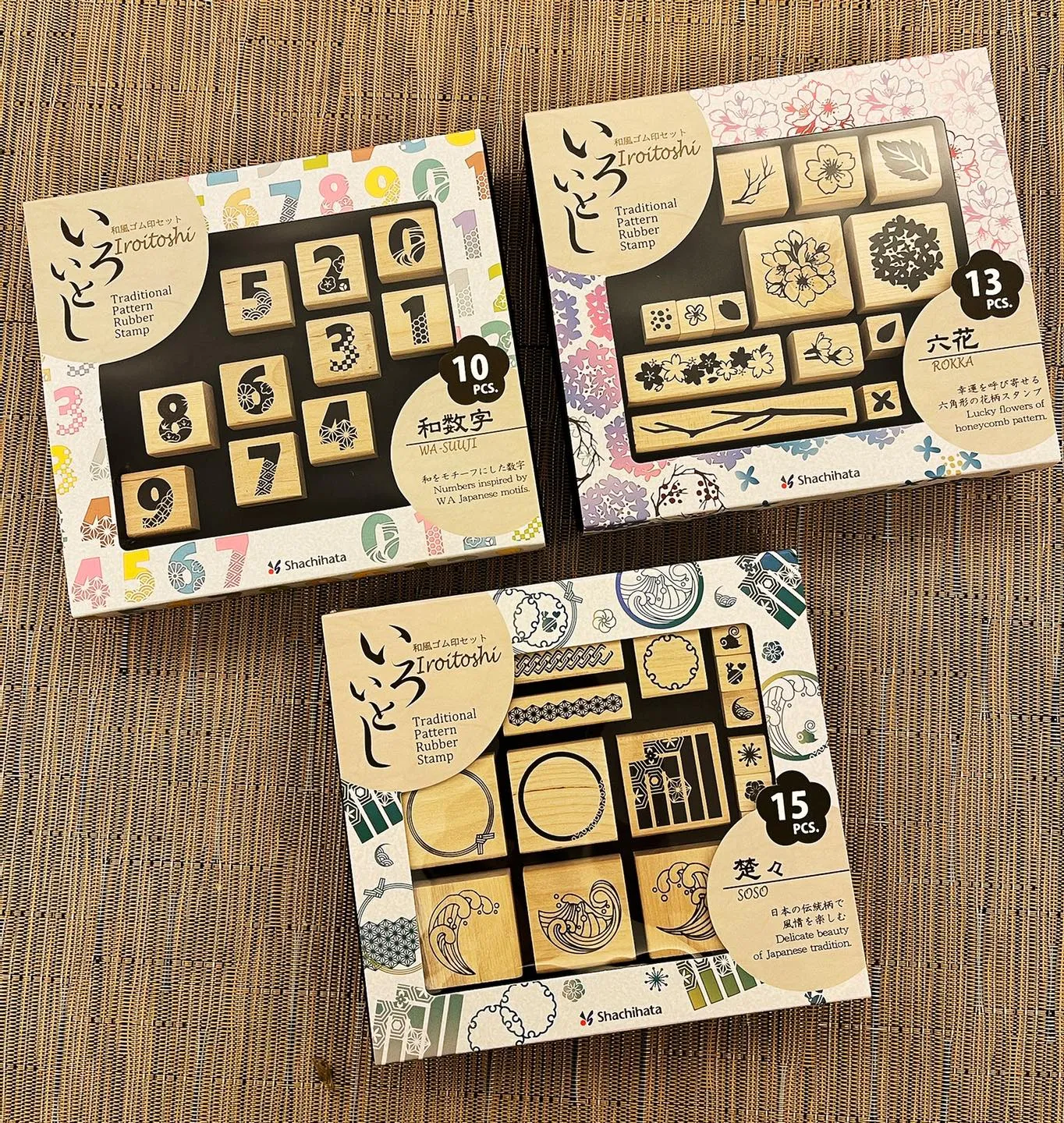 Nghệ thuật gửi gắm tâm tình qua từng dấu ấn thủ công và quà tặng cá nhân hóa