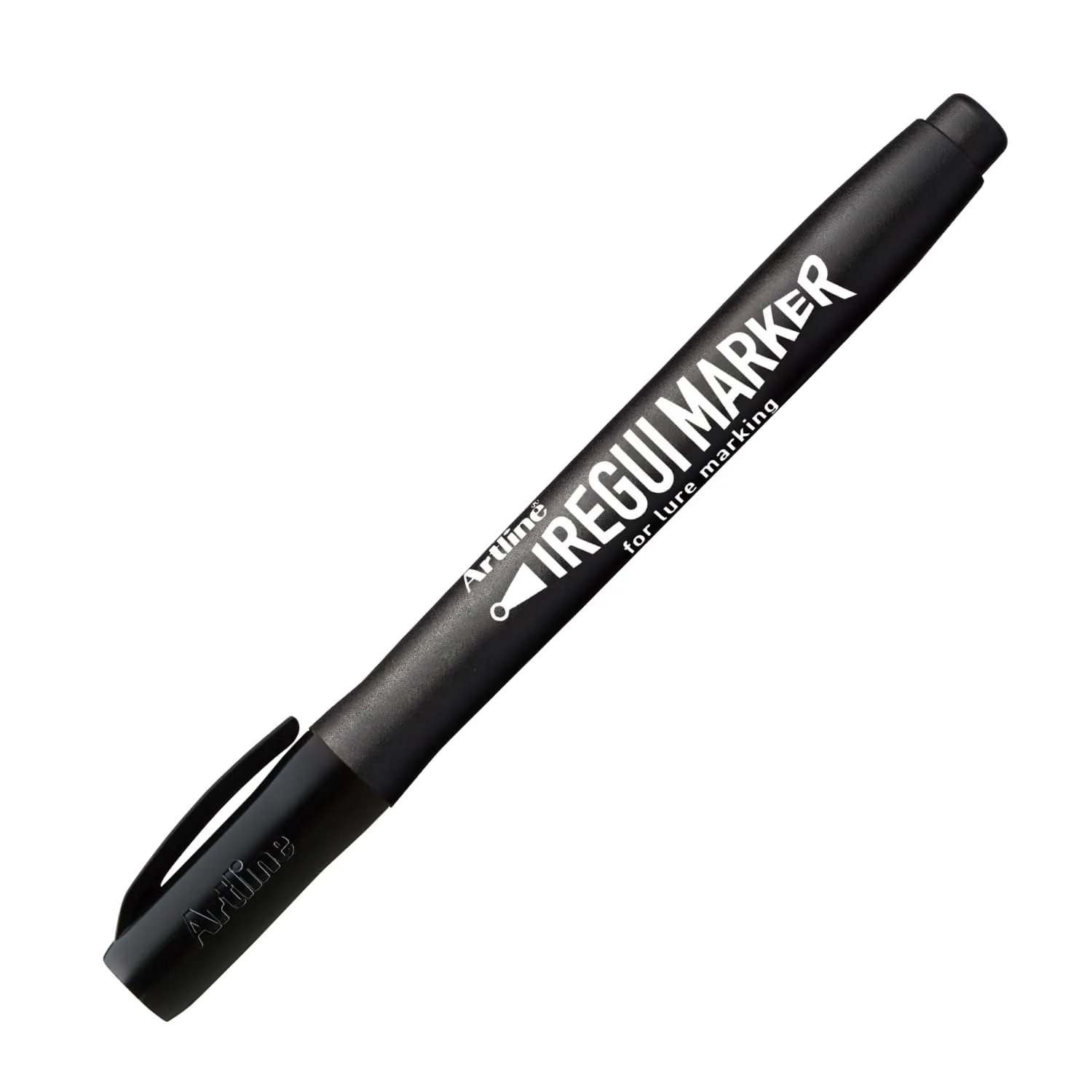 Bút vẽ mồi câu cá Artline ELF-F, Đen