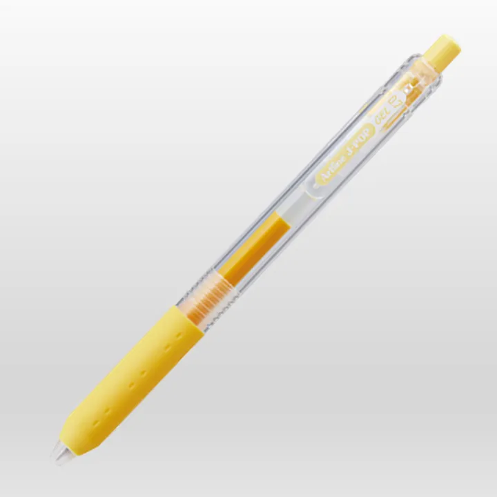 Bút gel Artline J-POP EGB-S260-07 màu cơ bản 10