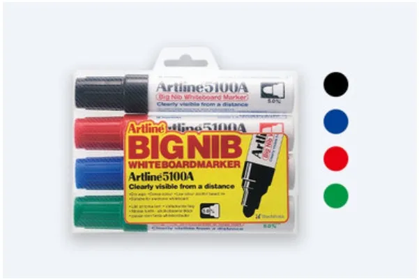 Bút viết bảng Artline EK-5100A 2