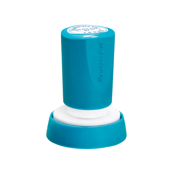 Dấu đóng có mực sẵn Xstamper Quix Q38 2