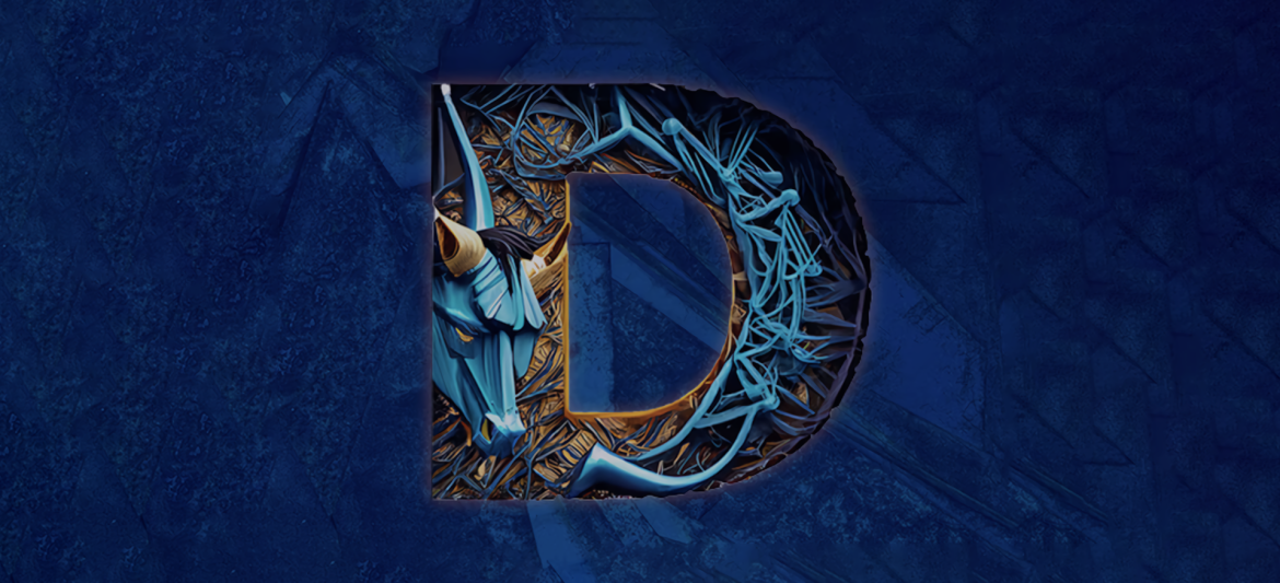 Hero background