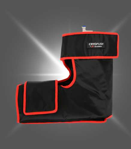 Cryopush — Tobillera miniatura 2