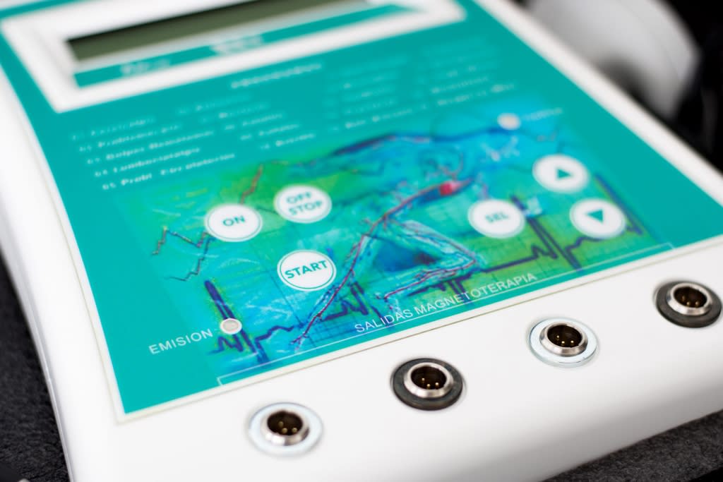 New Magnetofield miniatura 3