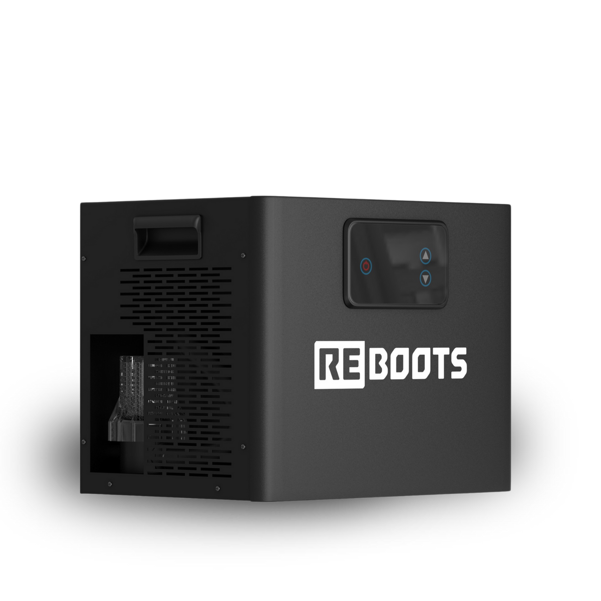 Reboots Refrigerador para bañera de hielo — imagen 1