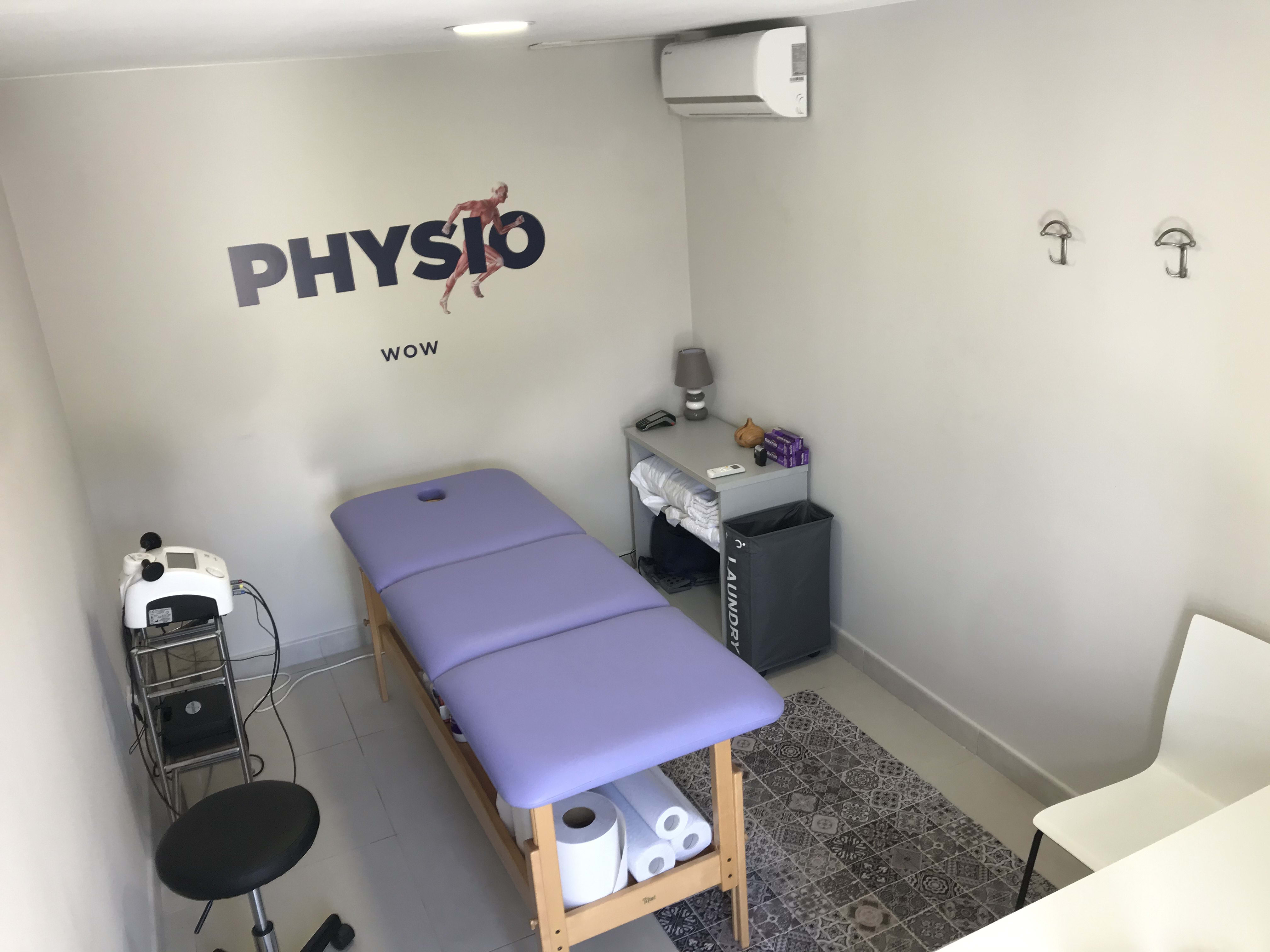 physiowow sant cugat