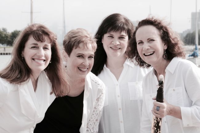 Orion Ensemble Photo