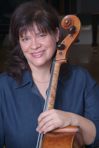 Judy Stone