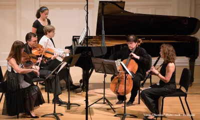 The Orion Ensemble
