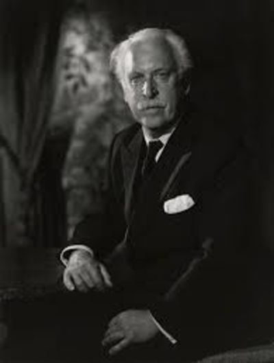 Sir Arthur Bliss