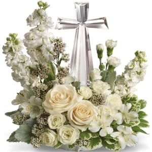 Divine Peace Bouquet