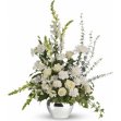 Serene Reflections Bouquet