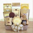 Condolence Snacks