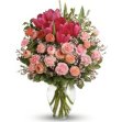 Full Of Love Bouquet