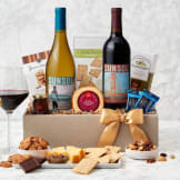 Best of California Wine Gift Box