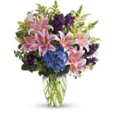 Love Everlasting Bouquet (Premium)