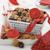 Sweet Sampler Basket