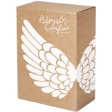 Wings of Comfort Memorial Angel