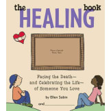 the HEALING book
