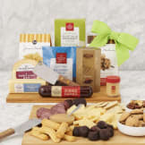 Moments of Comfort Charcuterie Gift