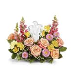 Angel's Embrace Bouquet