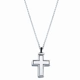 Cross Holder Pendant