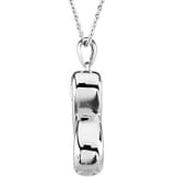 Infinite Love Pendant