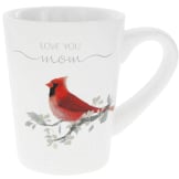 Forever in My Heart Mom Memorial Mug