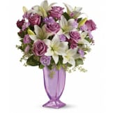 Lavender Love Bouquet