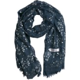 Starry Night “Forever in Our Hearts” Memorial Scarf