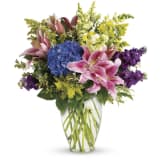 Love Everlasting Bouquet (Standard)