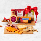 Cheeseboard Gourmet Gift