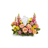 Angel's Embrace Bouquet